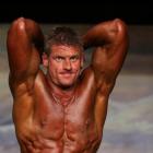 Ryan  Grizzell - NPC Bill Pearl High Desert Classic 2011 - #1